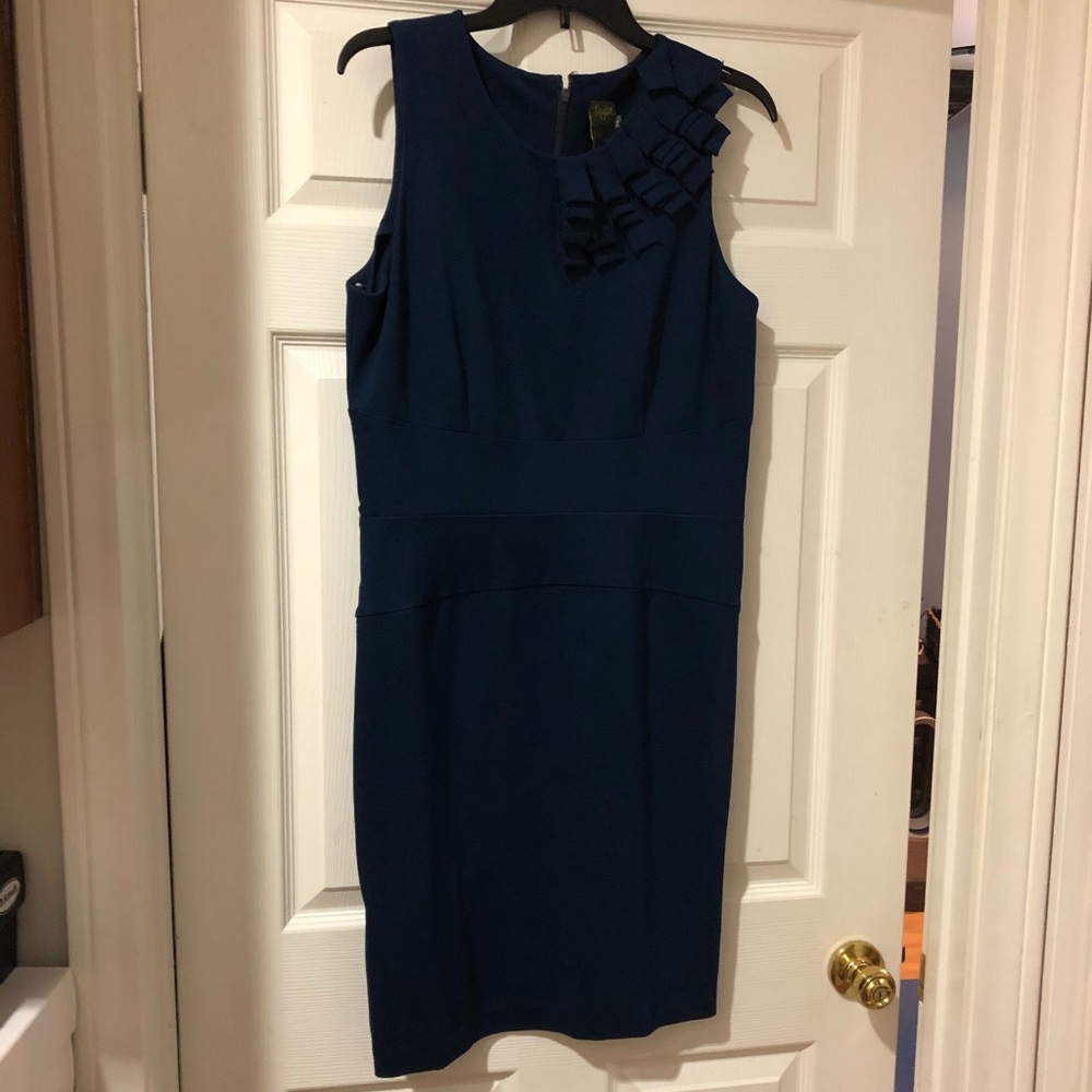 Beautiful dress